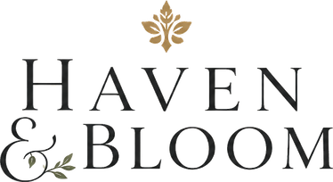 Haven & Bloom — Residential Cleaning & Home Care